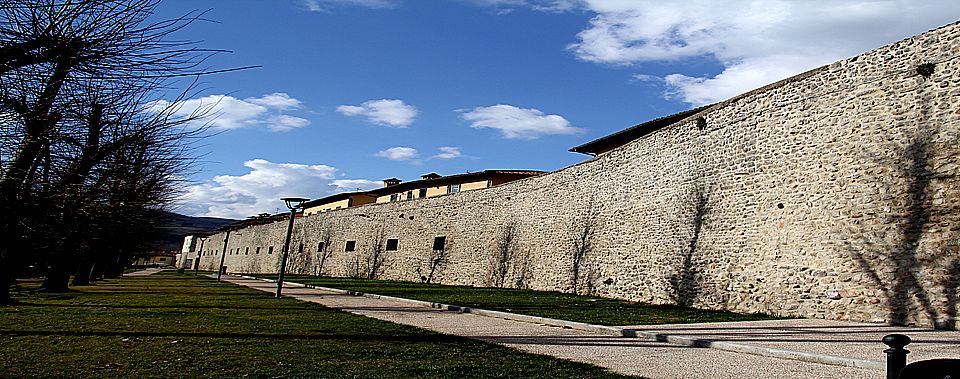 Hotel Le mura