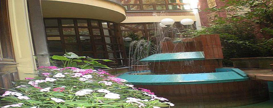 Hotel Le mura