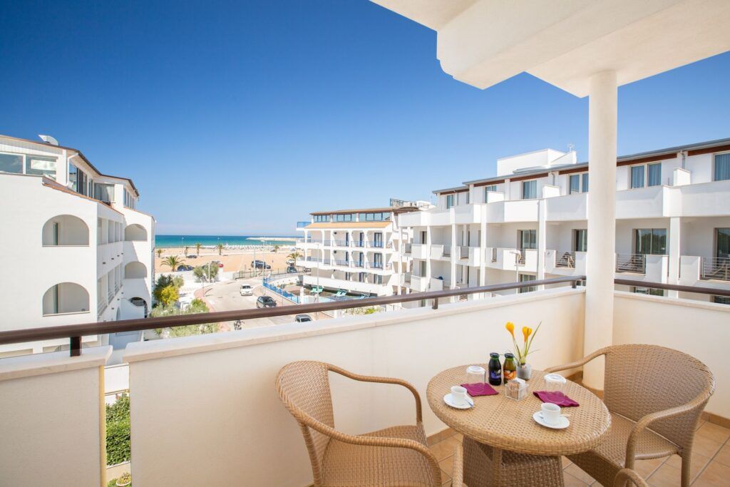 Hotel Marc