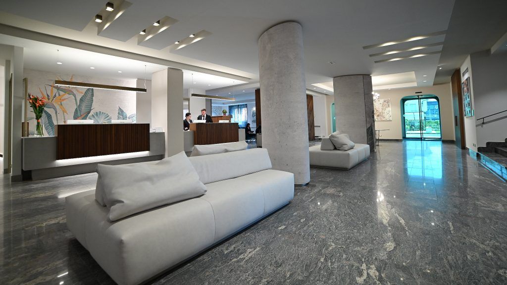 Grand Hotel Guinigi