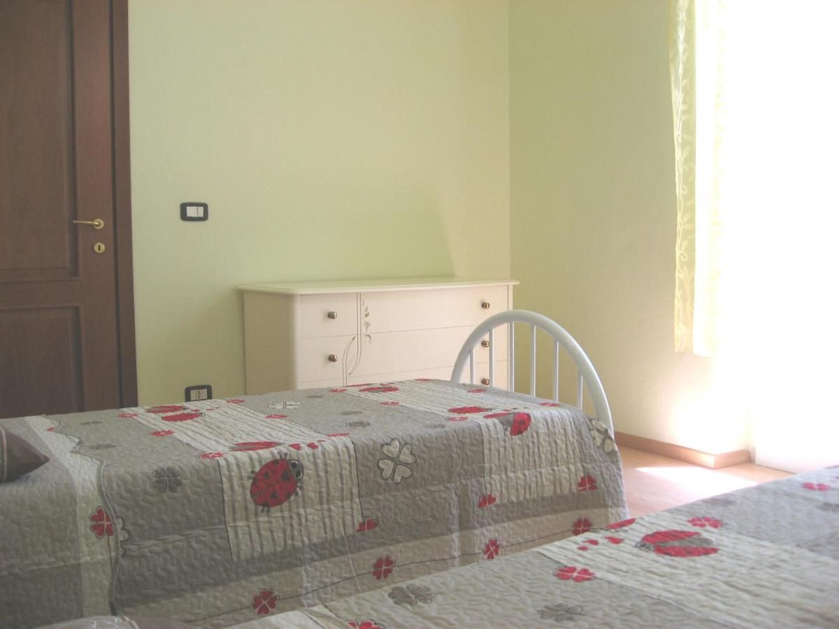 Casa Bruno B&B