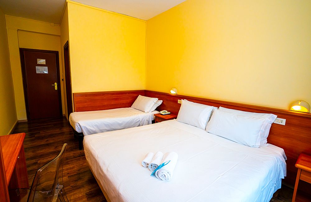 Hotel Regent