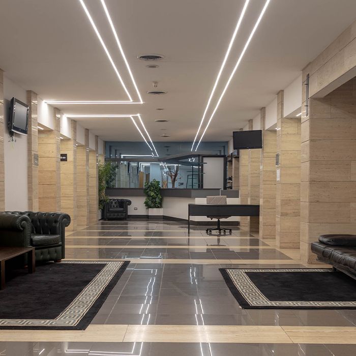 TH Hotel Majestic Dolomiti
