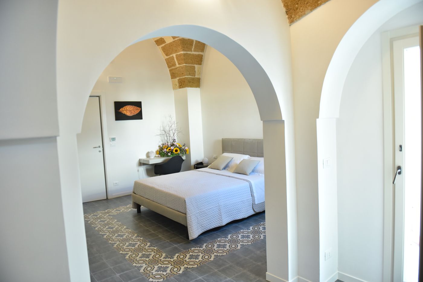 Tobacco Suite