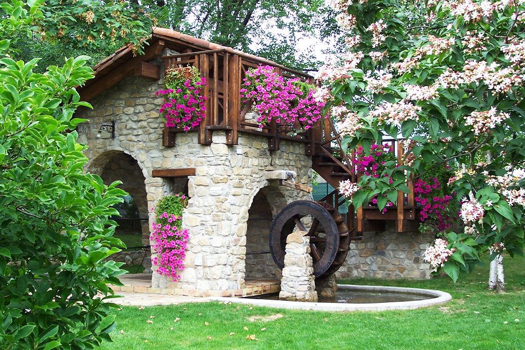 Al Giardino