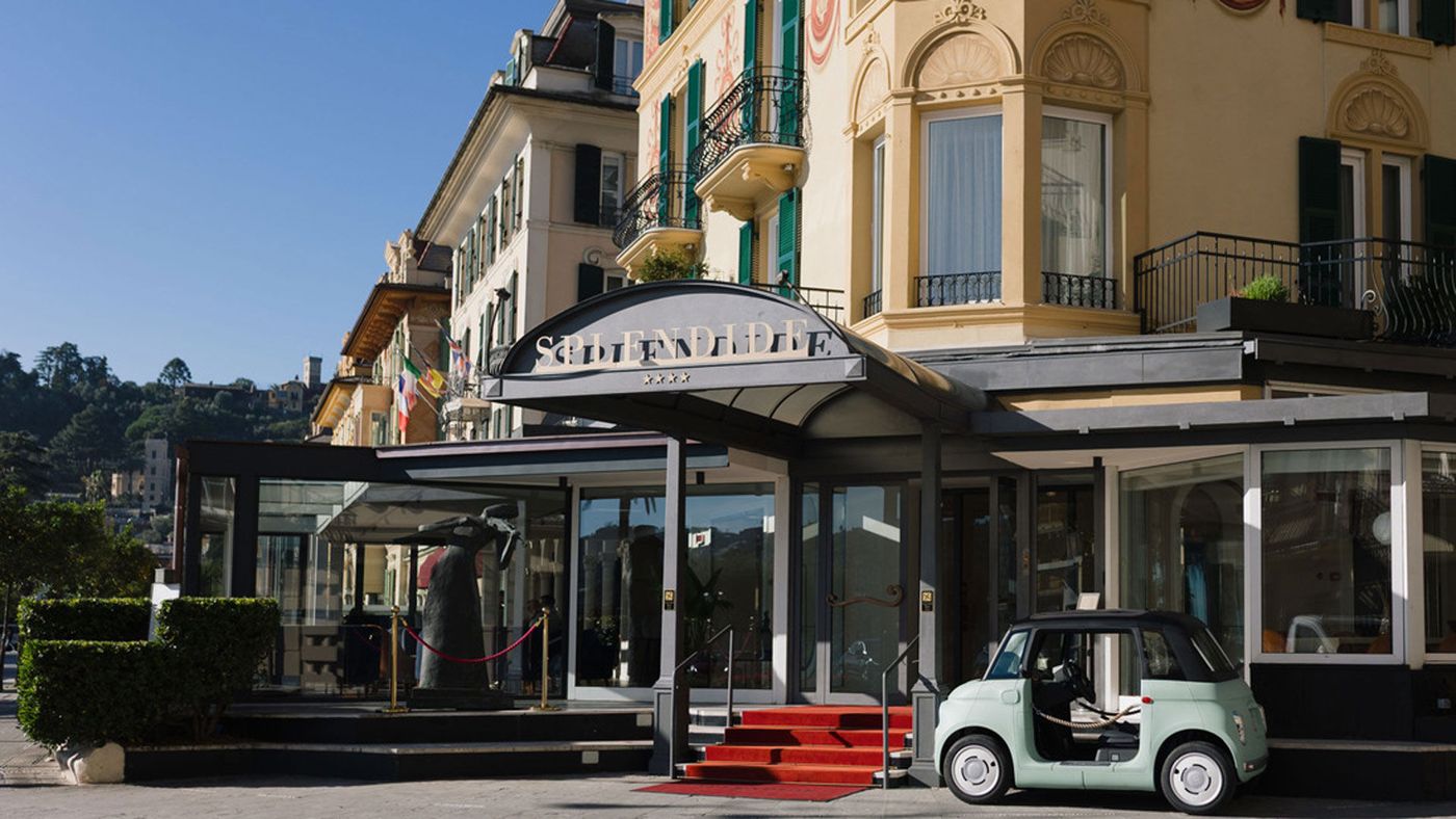 Hotel Riviera