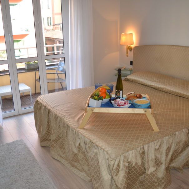 Hotel Il Gatto