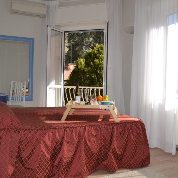 Hotel Il Gatto