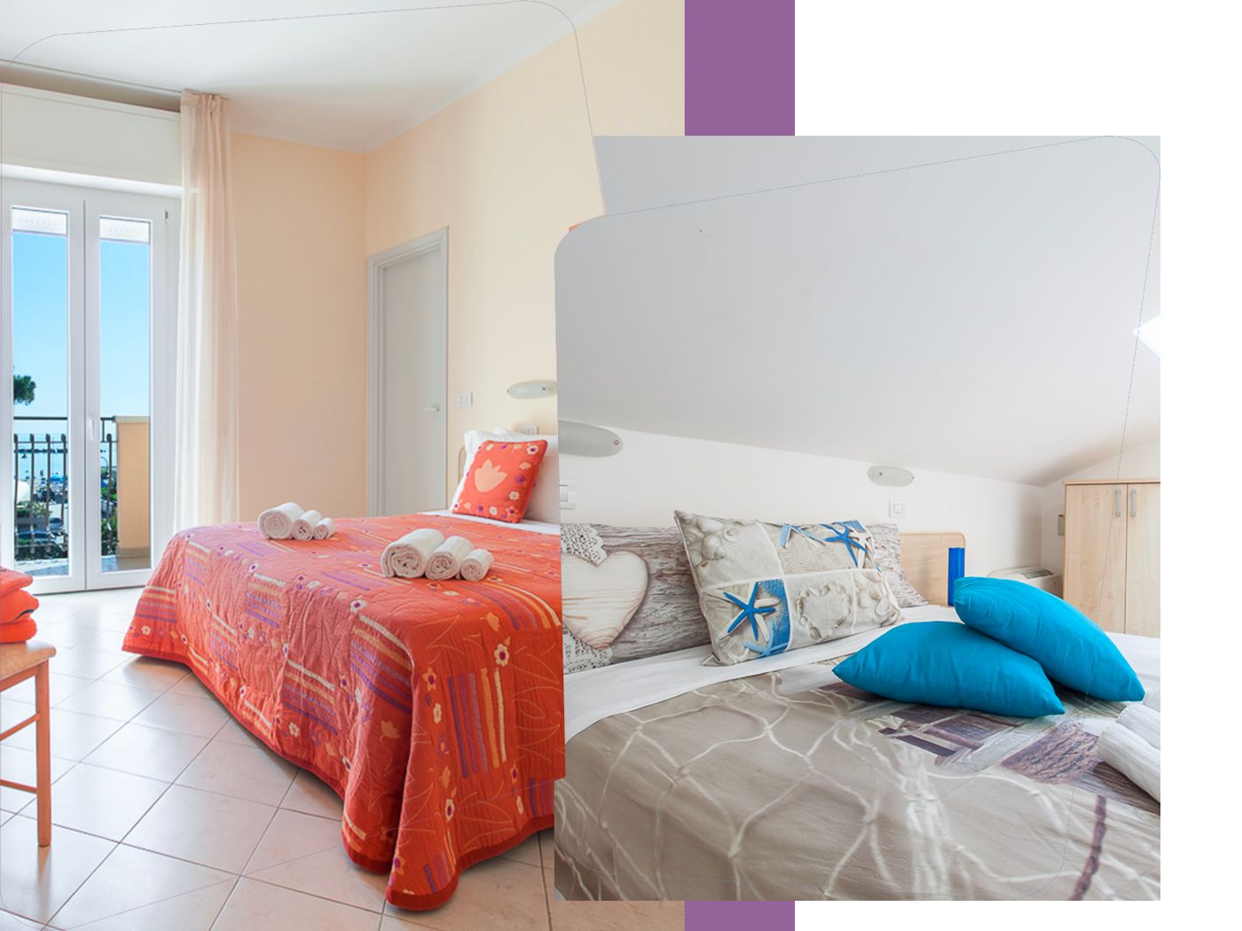 Hotel Giove