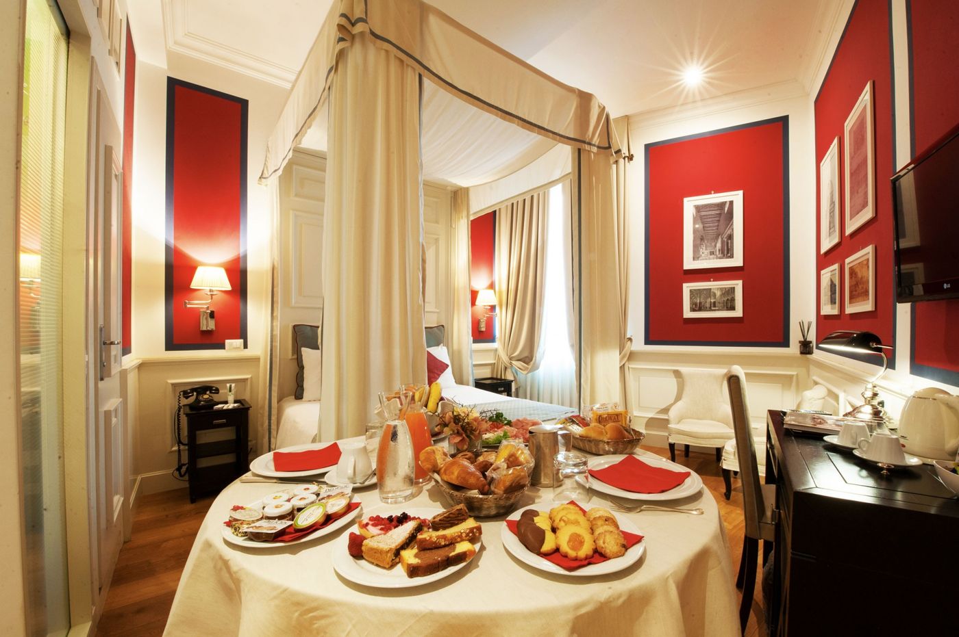 Hotel Bologna