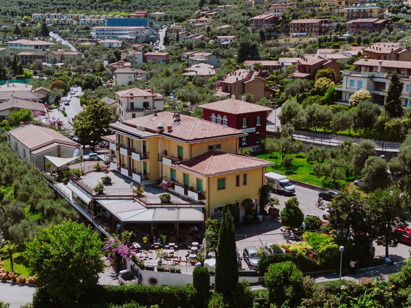 Hotel Limone