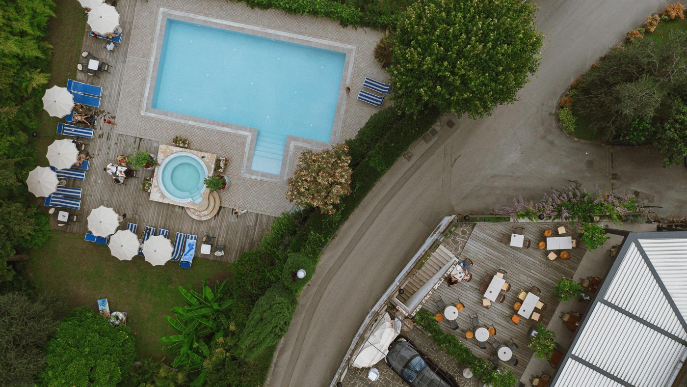 Hotel Limone