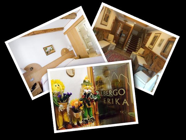 Albergo Erika