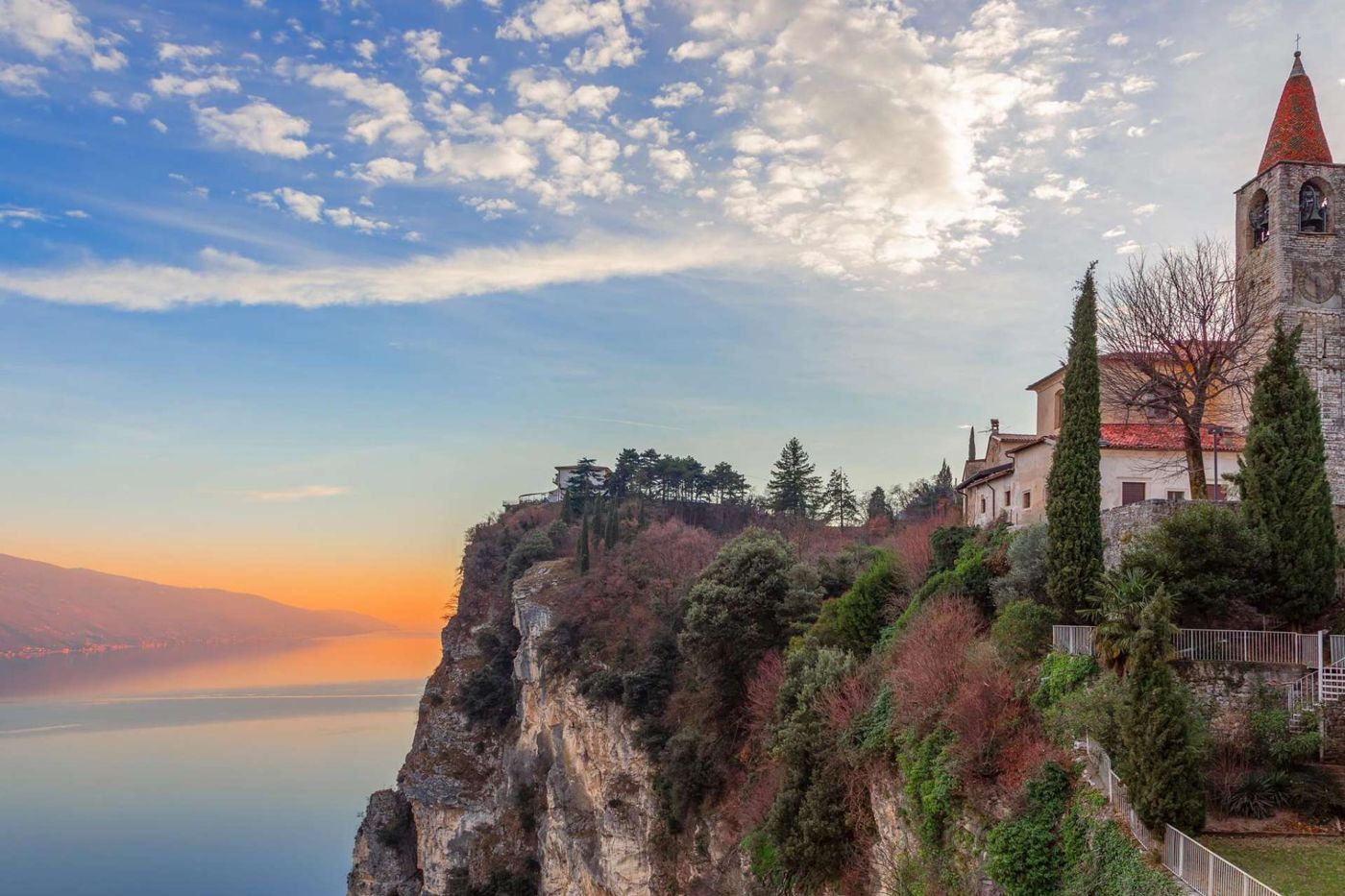 Albergo Castello