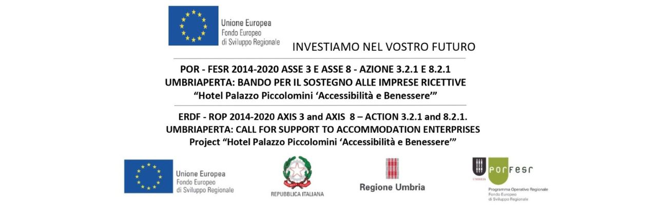 Hotel Palazzo Piccolomini