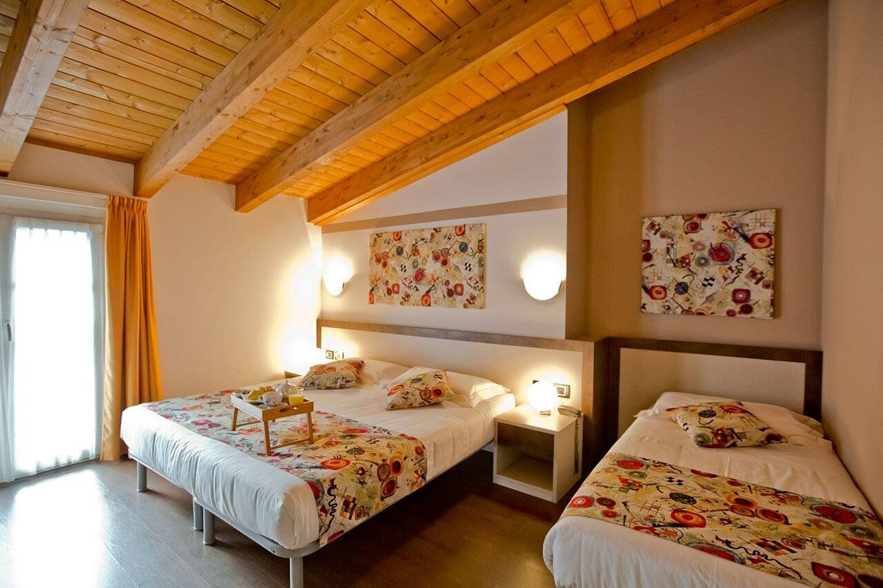Hotel Lago di Como