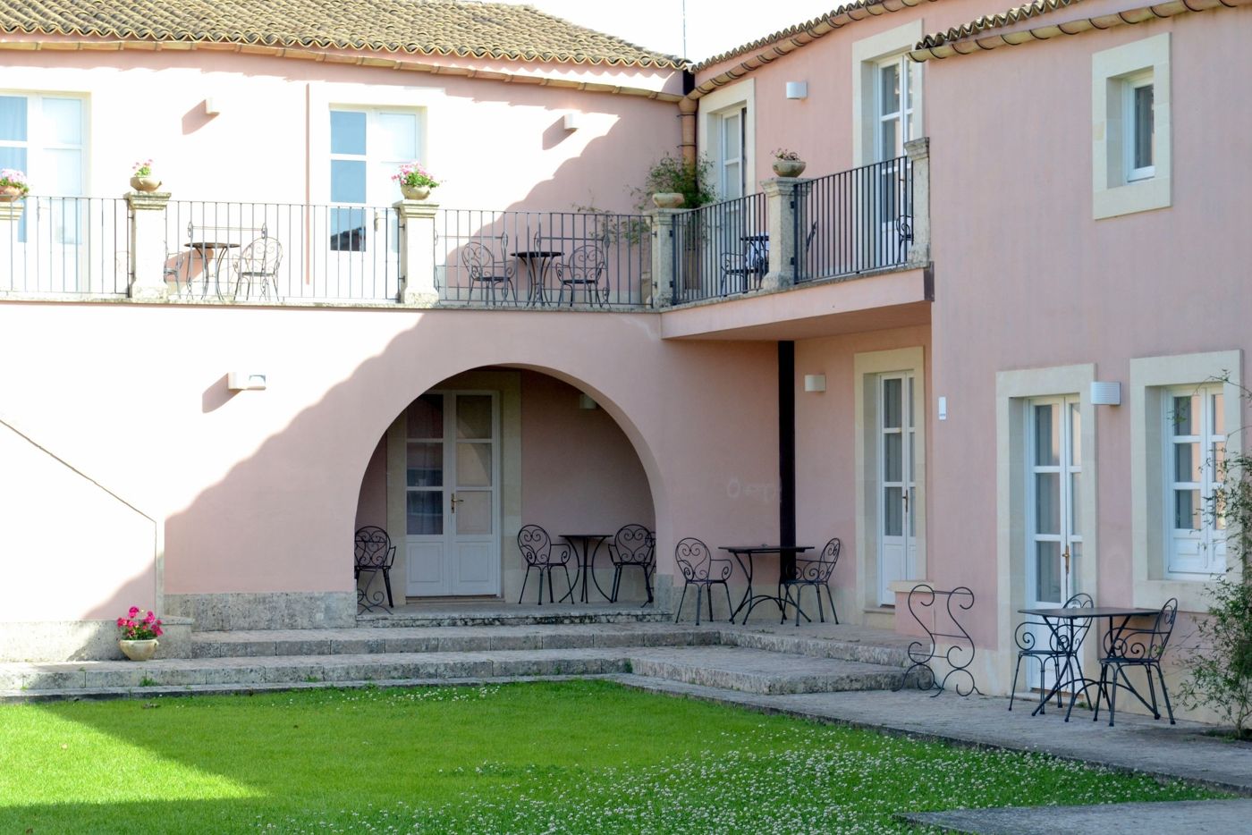 Masseria degli ulivi