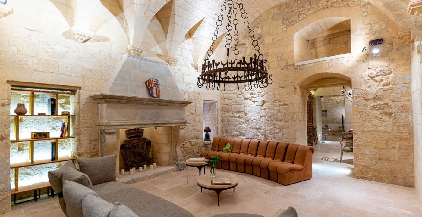 Pollicastro Boutique Hotel