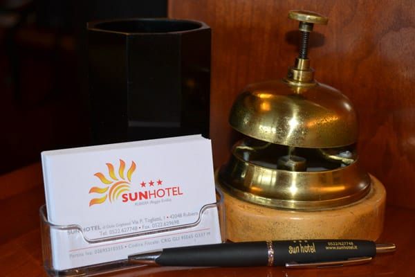 Sun Hotel