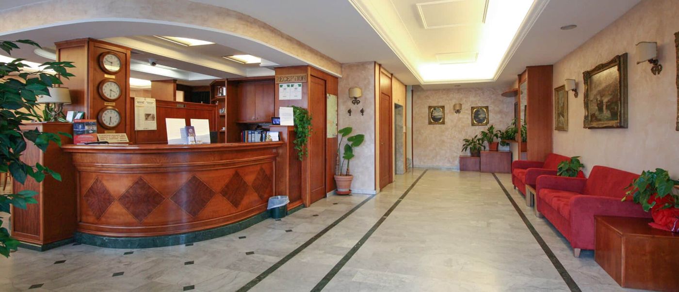 Sun Hotel