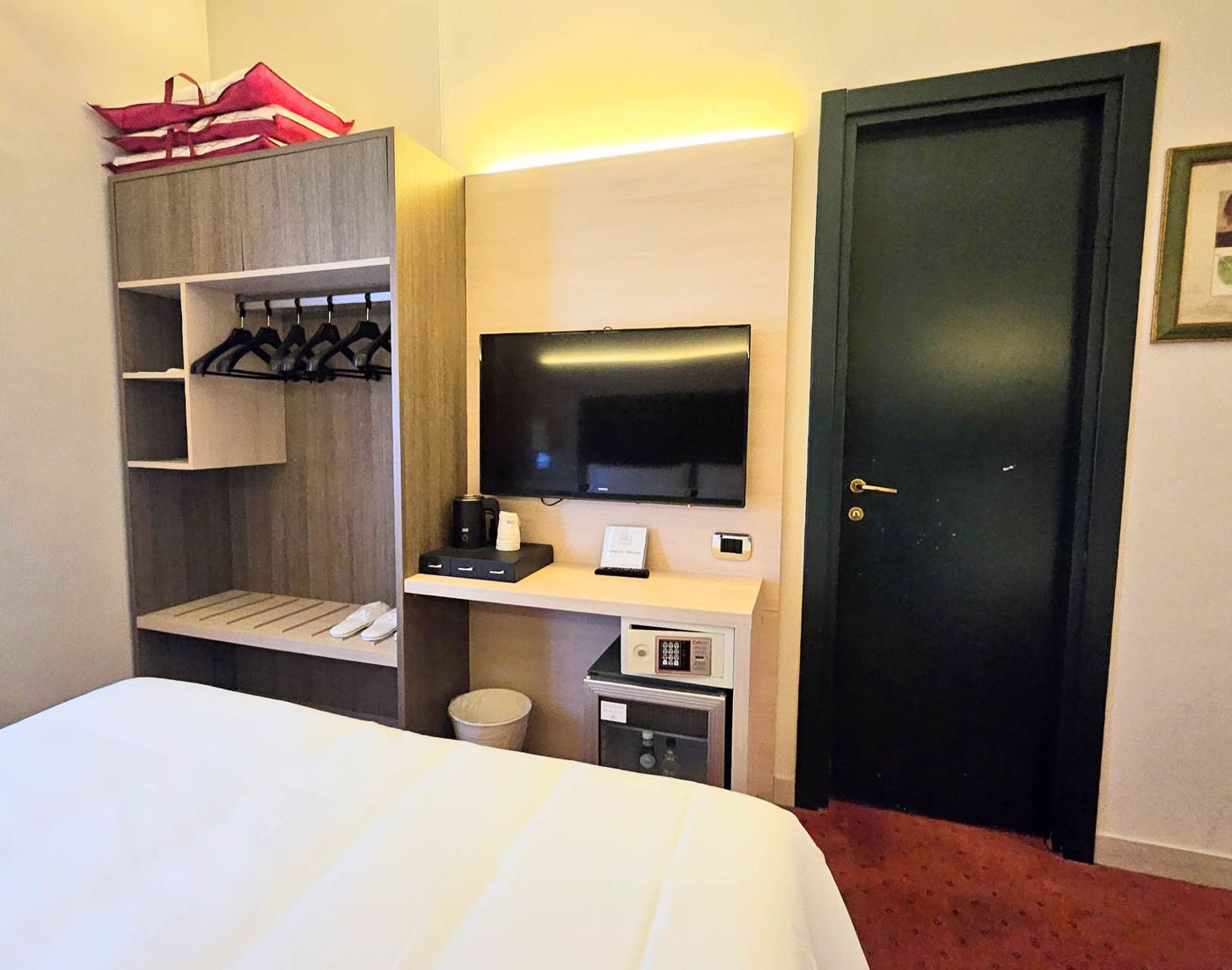 Hotel Campion