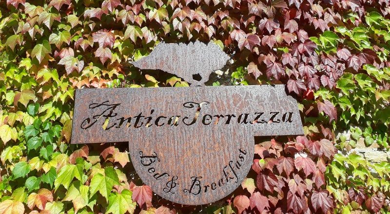 Antica Terrazza