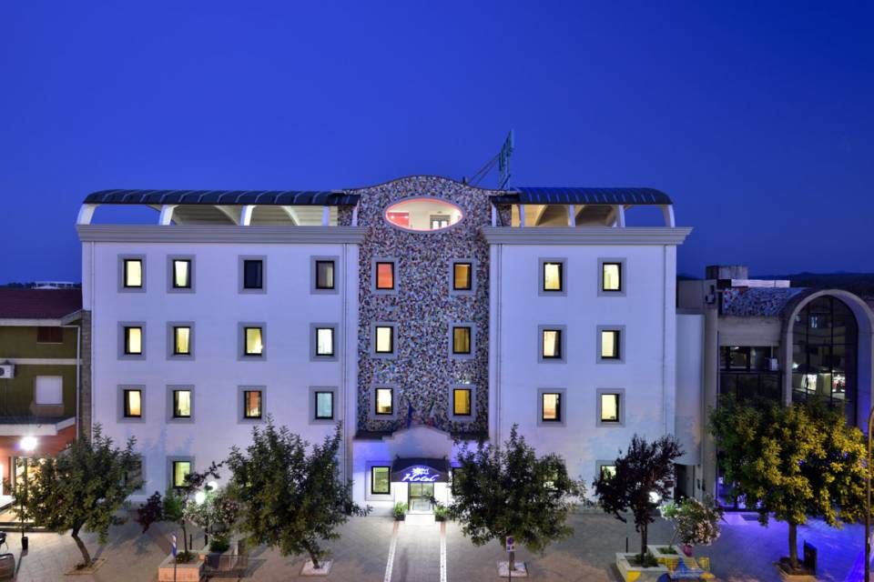 Hotel Orri