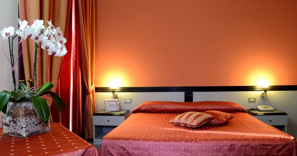 Hotel Orri