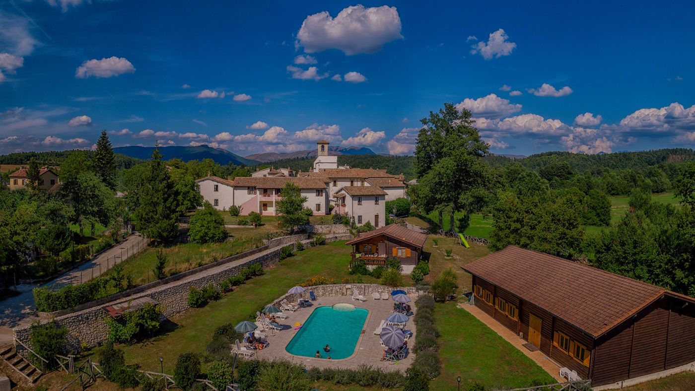 Agriturismo Il Castello di Pupaggi