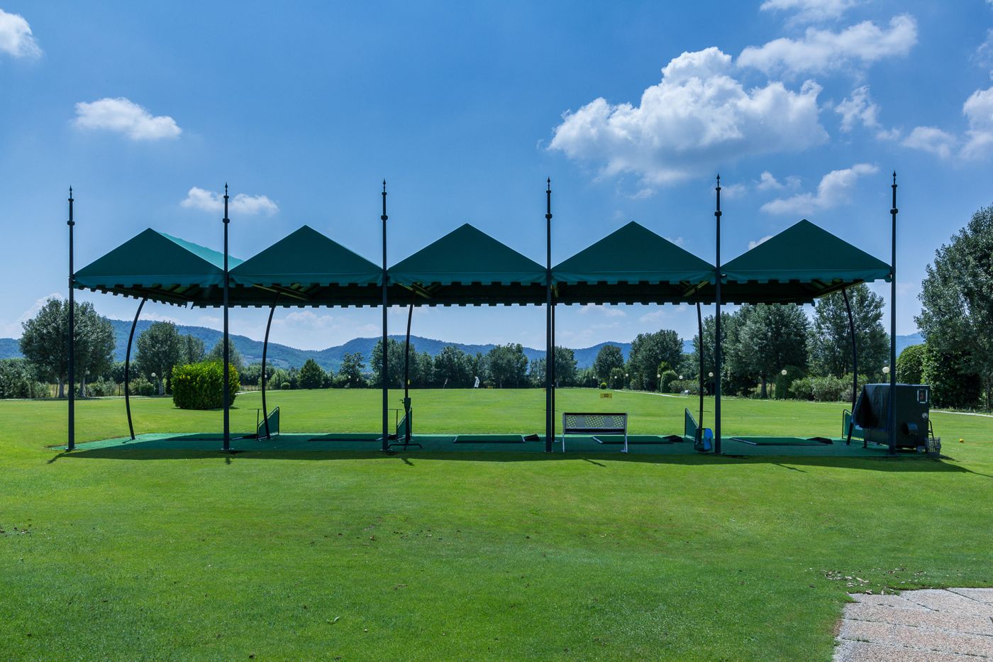 Hotel Terme Leonardo