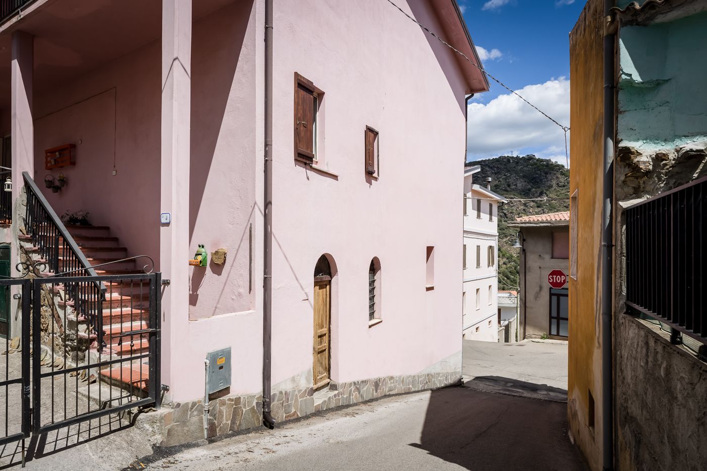 B&B "Gennarcu"