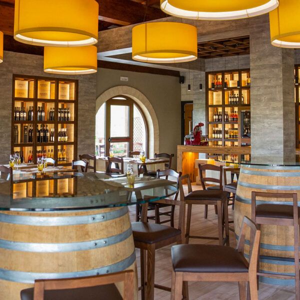 Tenuta Lagala