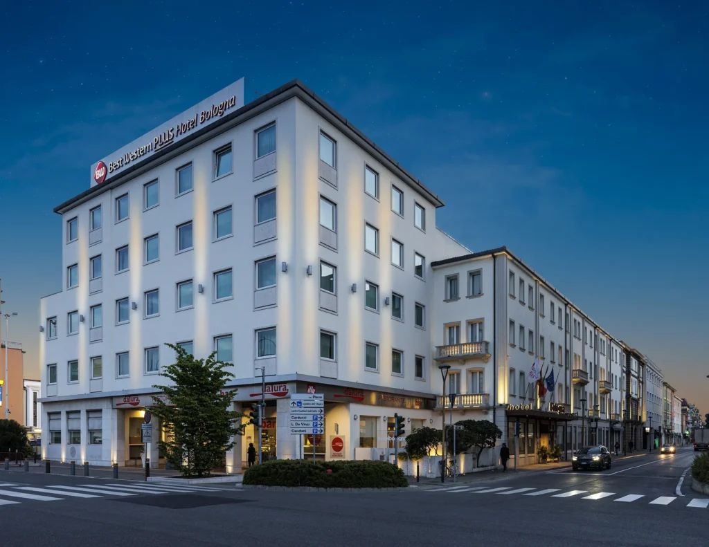 Hotel Bologna