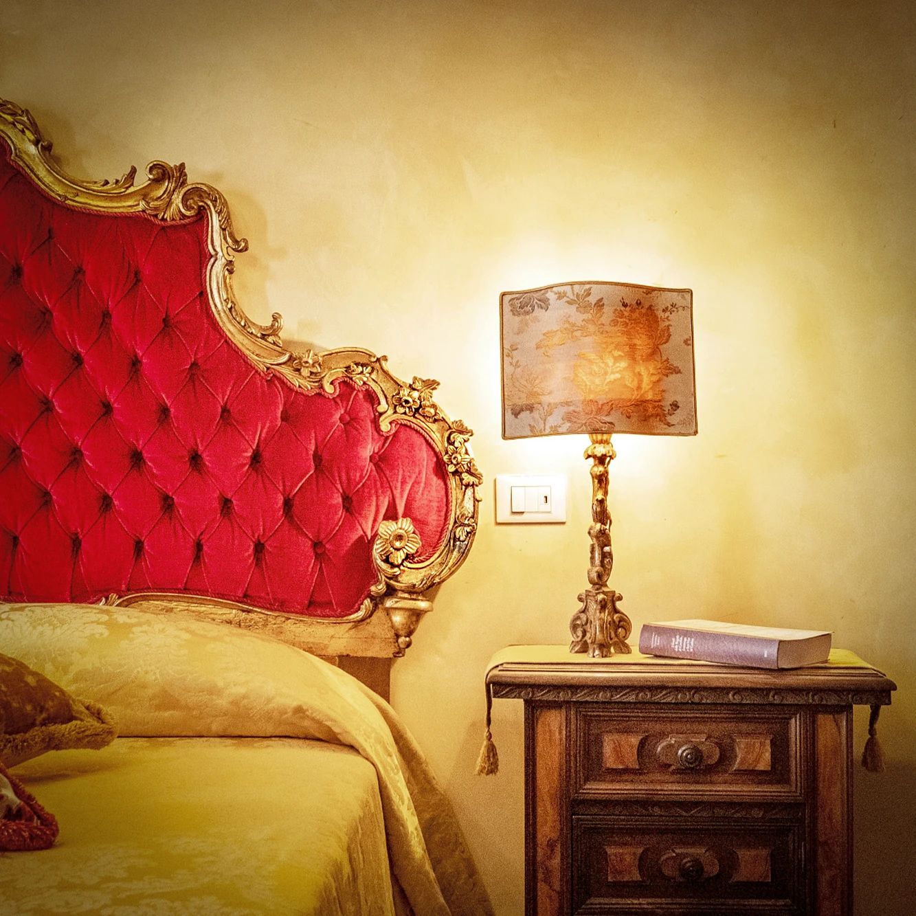 Albergo bel sito