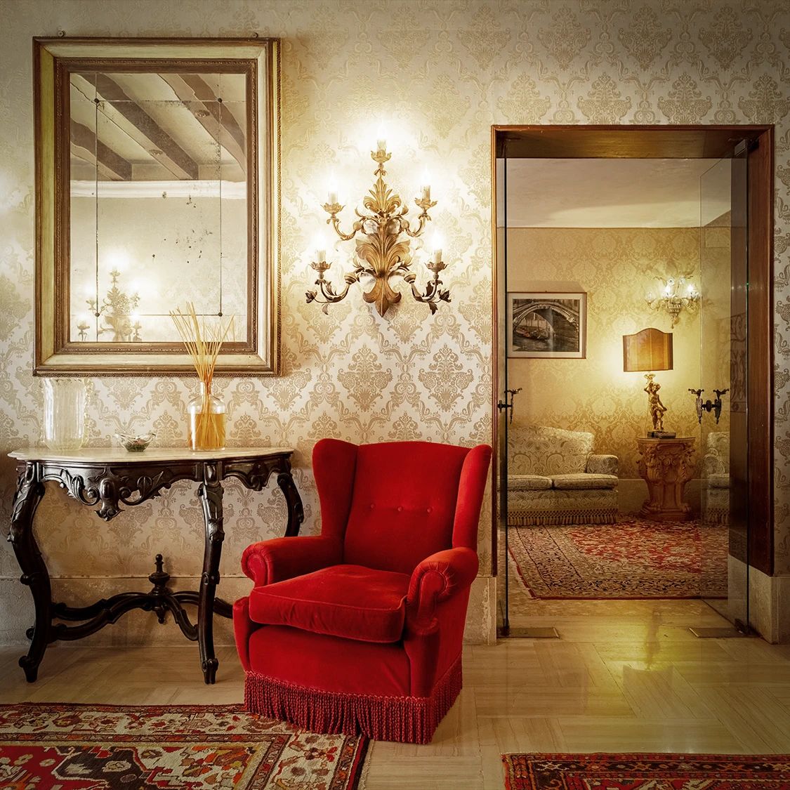 Albergo bel sito