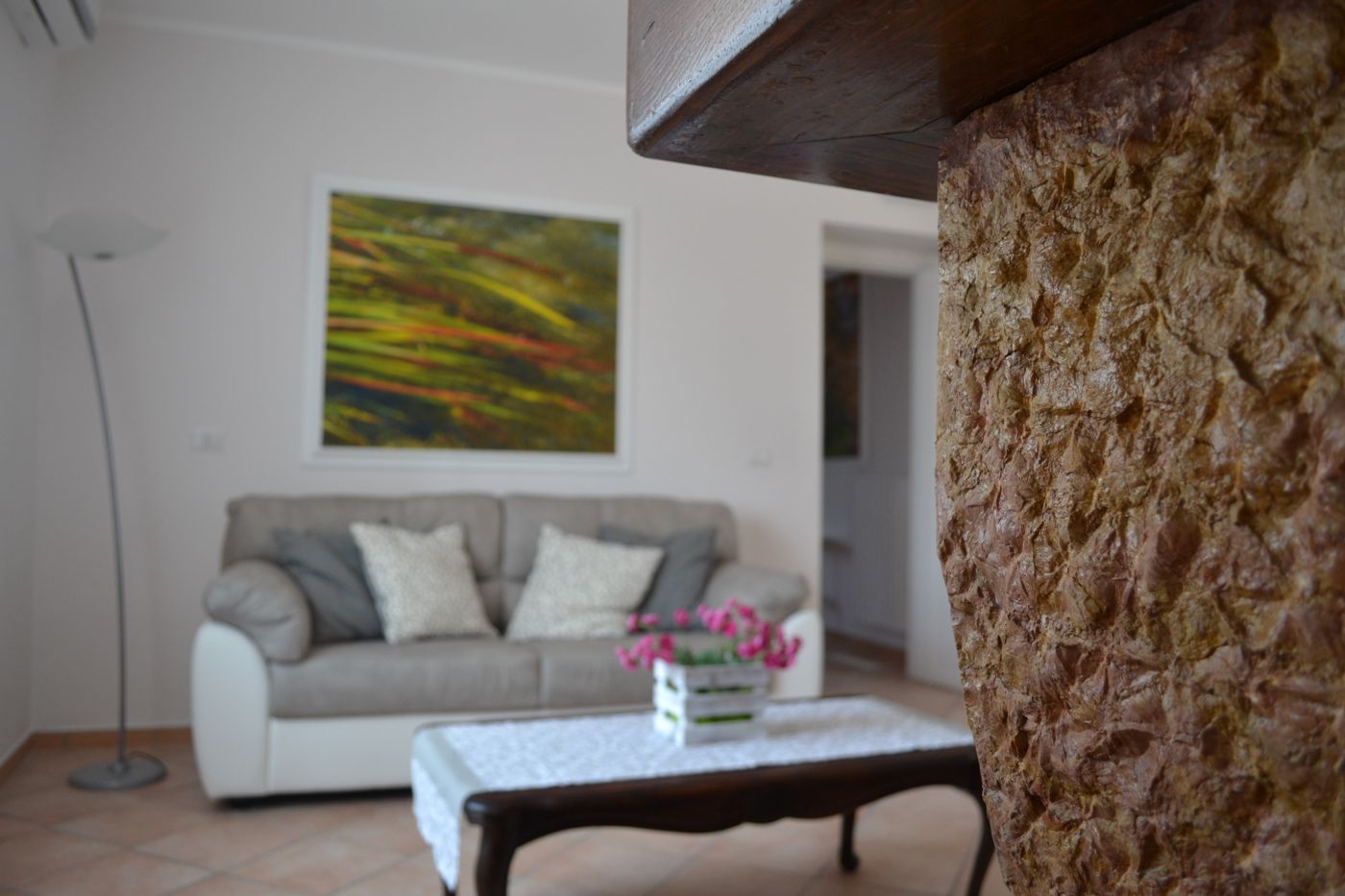Silarus B&B