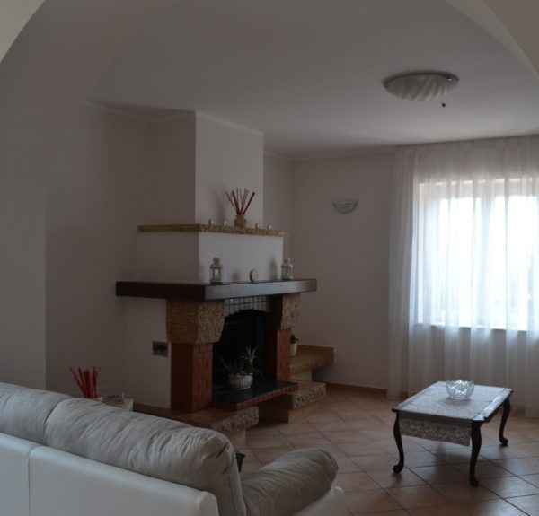 Silarus B&B