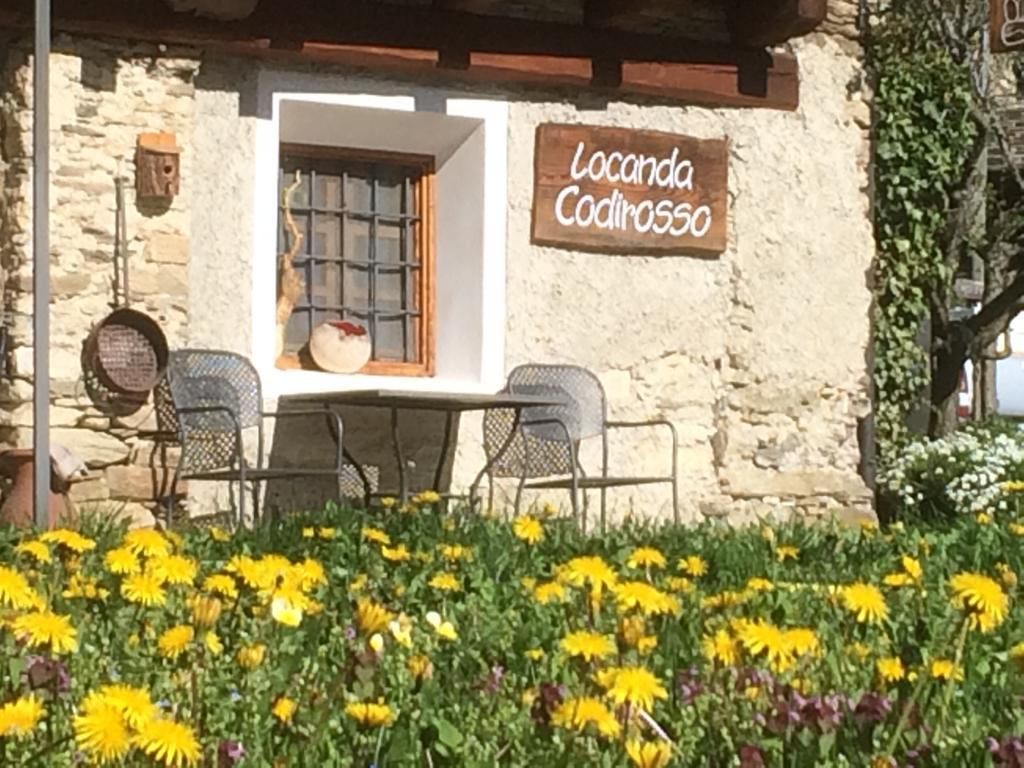 Locanda Codirosso