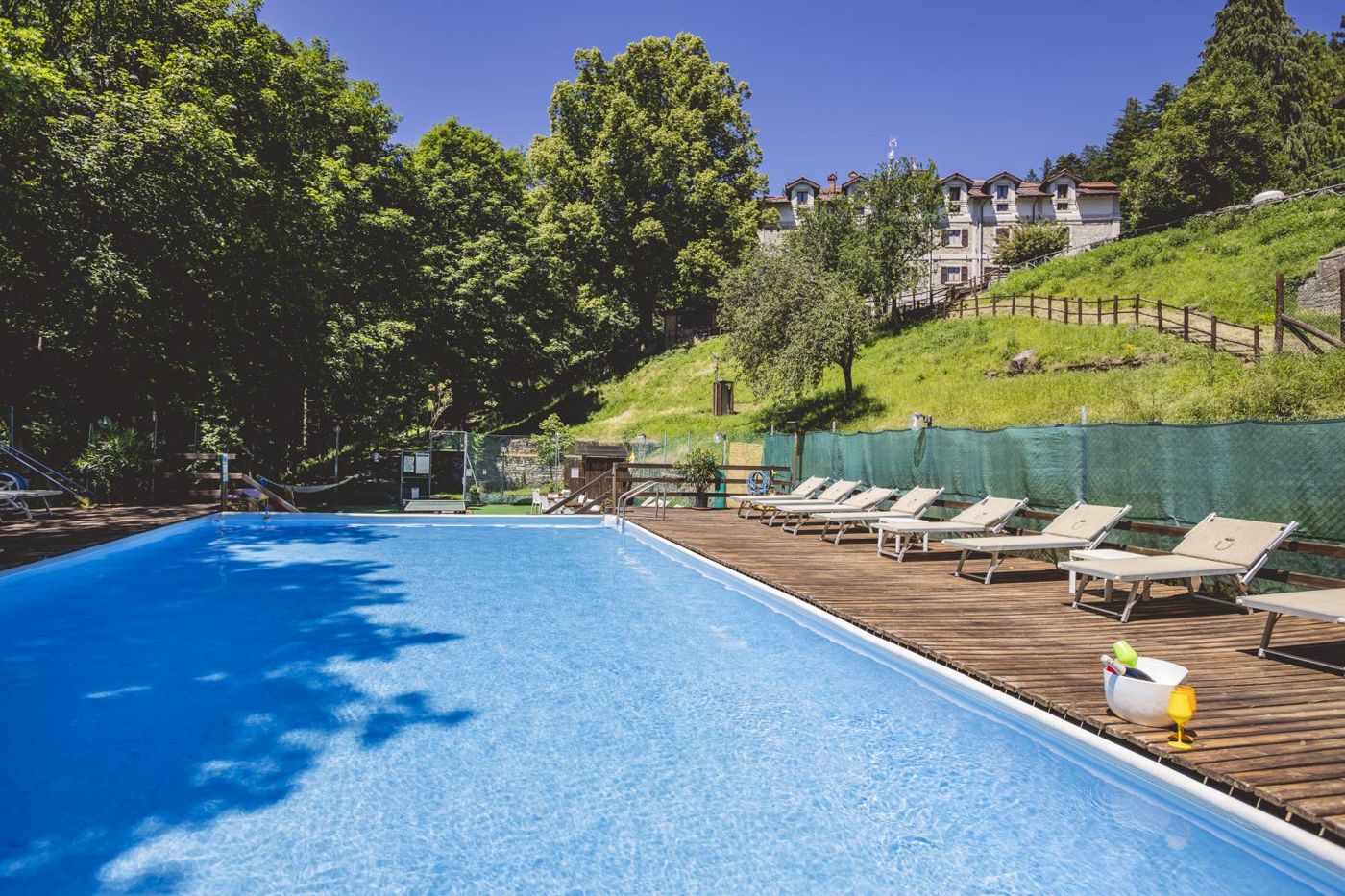 Hotel Granduca