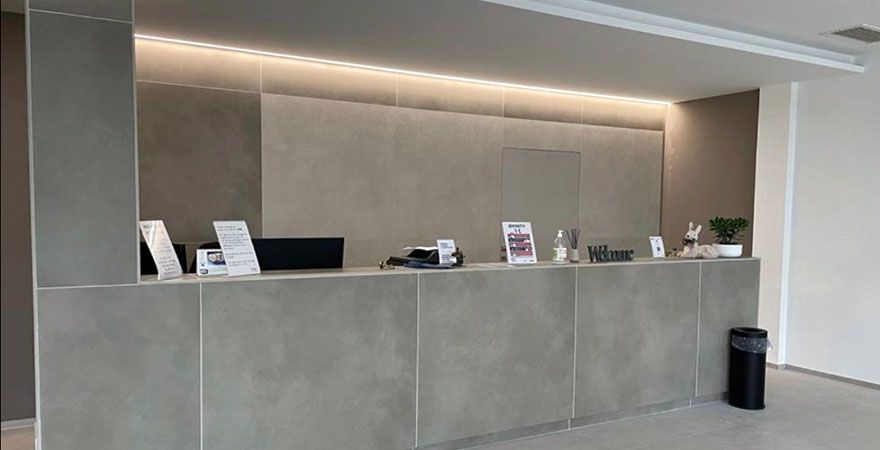 Hotel al Giardino