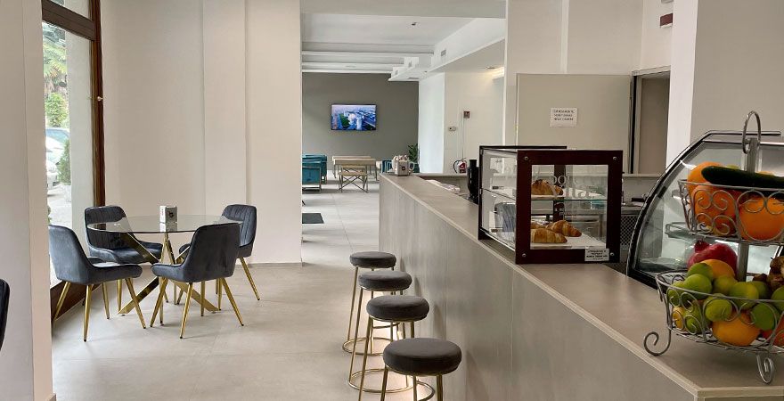 Hotel al Giardino