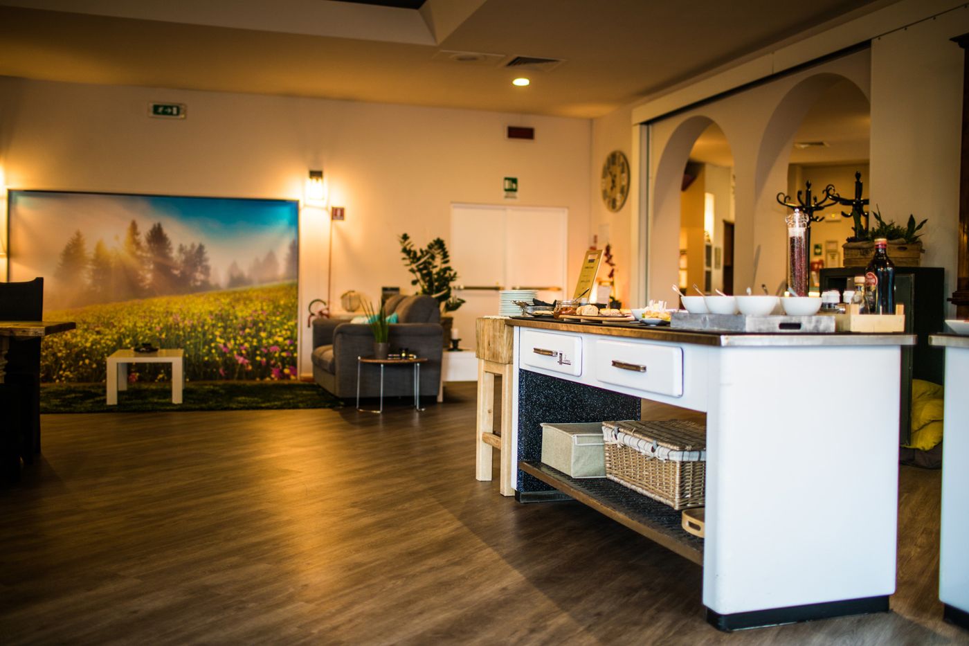 Hotel Casali