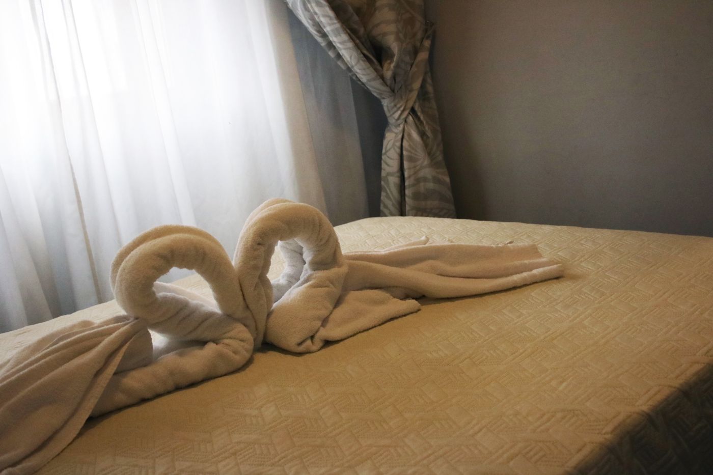 Hotel Marte