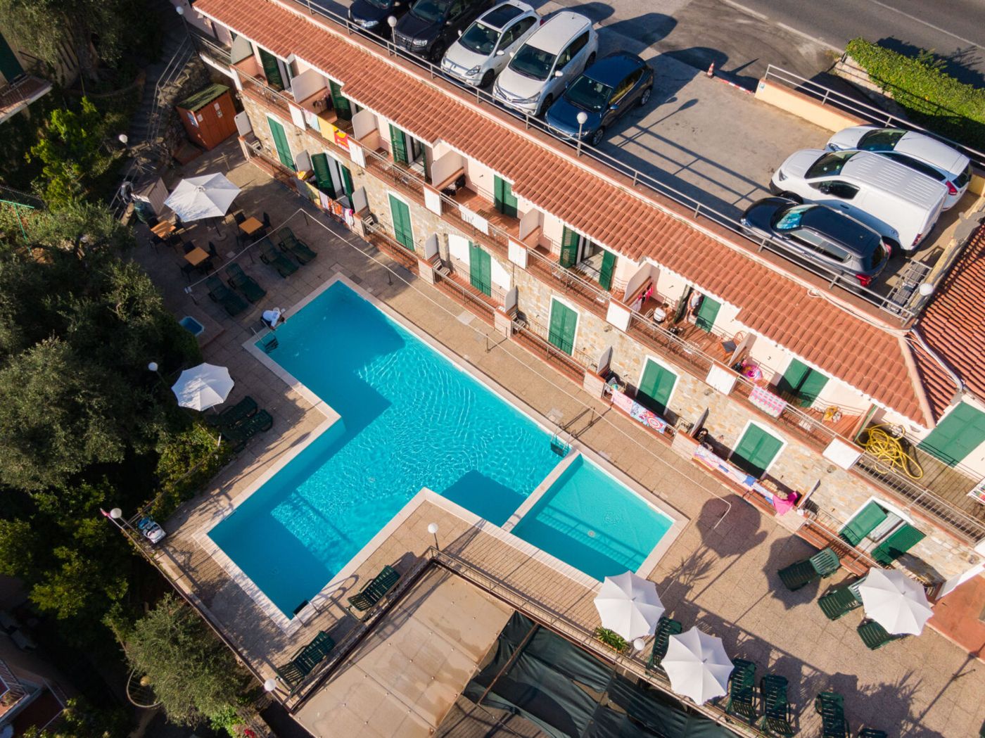 Hotel Ulivo