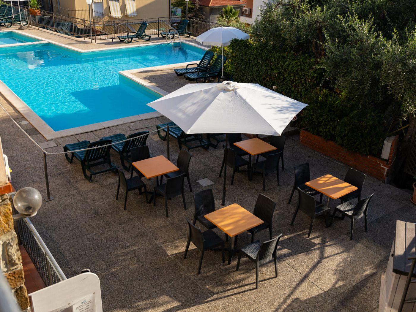 Hotel Ulivo