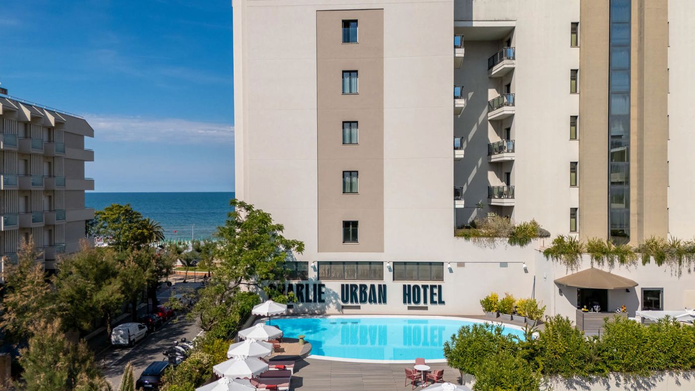 Charlie Hotel