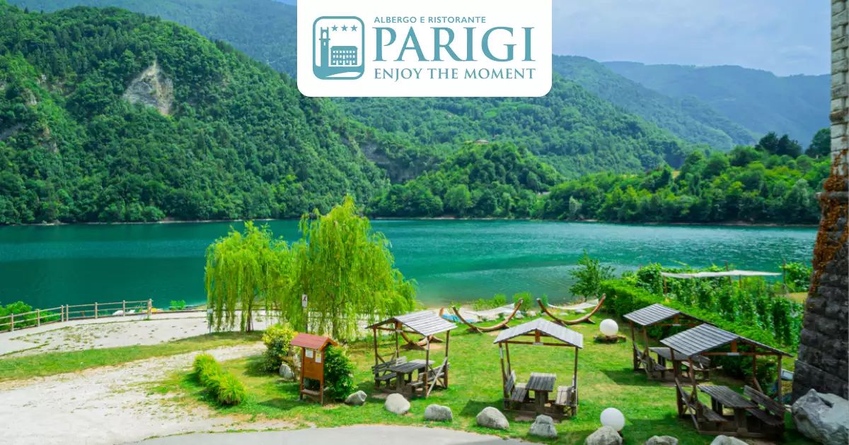 Albergo Parigi