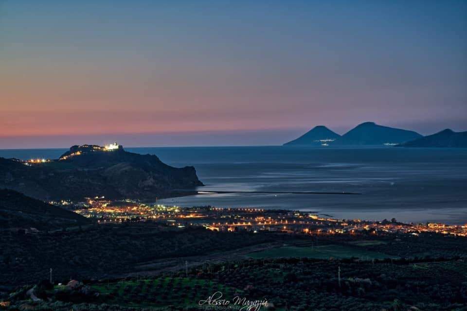 Bed and Breakfast Scirocco House