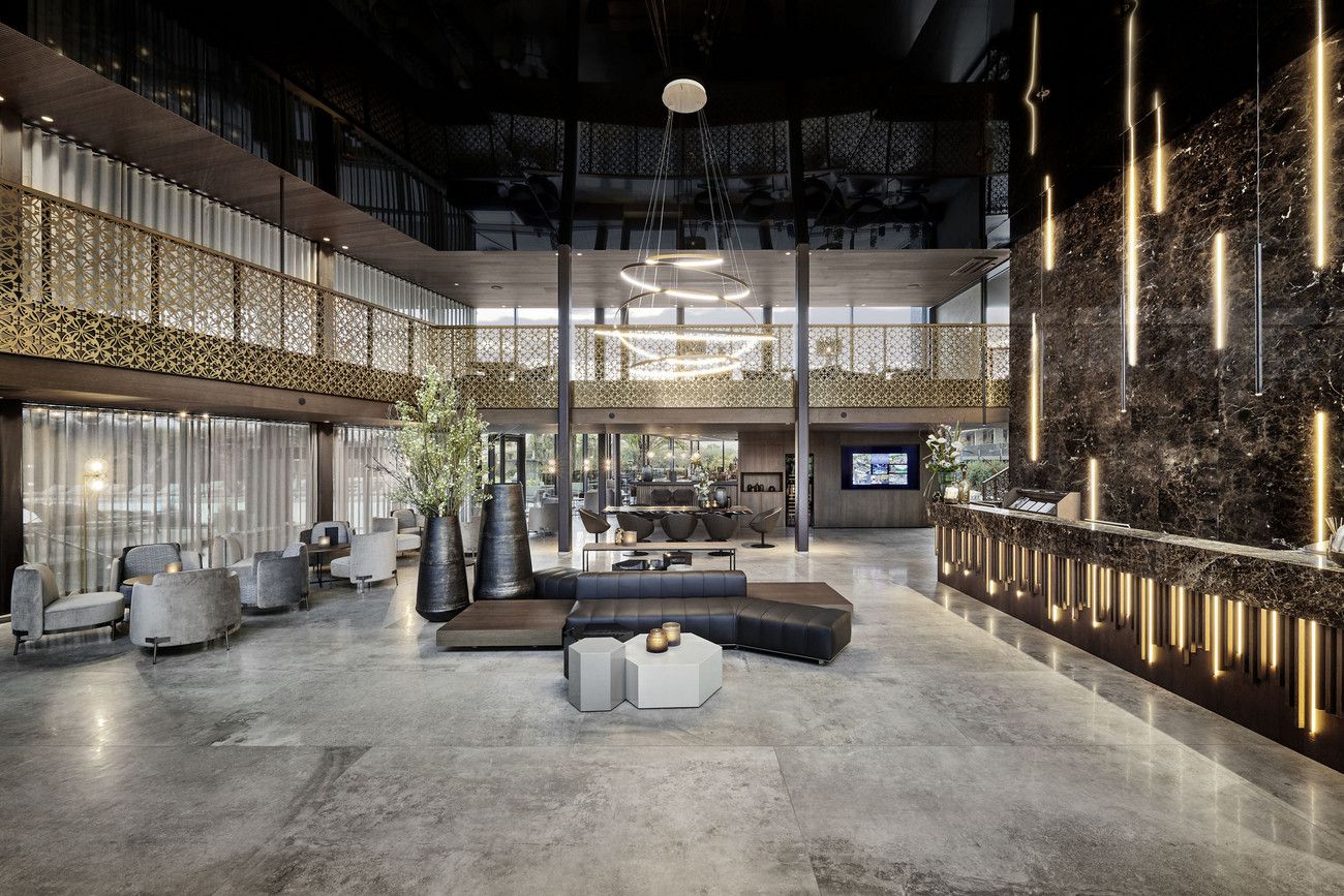 Quellenhof Luxury Resort Lazise