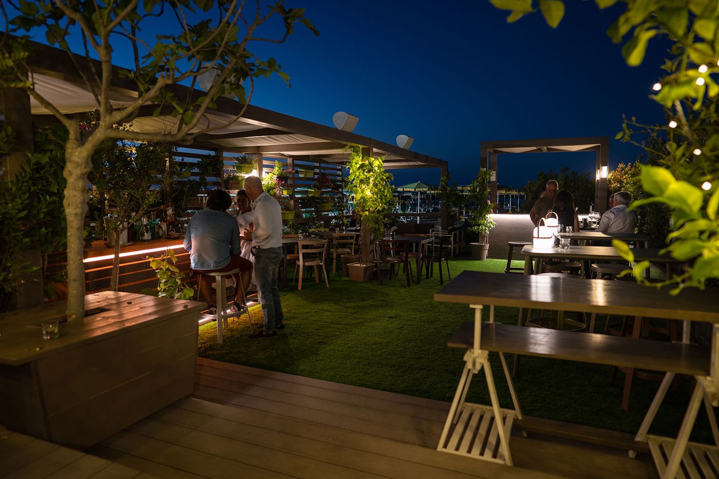 Hotel Salus_ 3 stelle